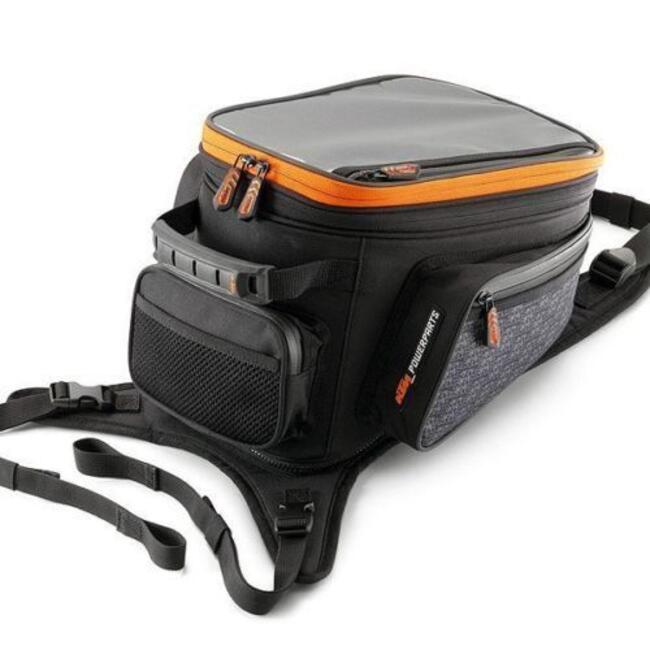 Ktm Borsa Da Serbatoio Adventure 250 390 75012919100